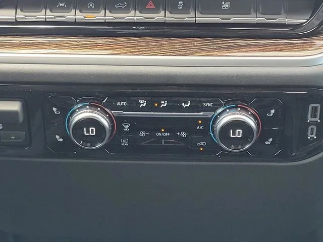 2026 GMC Sierra 1500 Elevation - Photo 15
