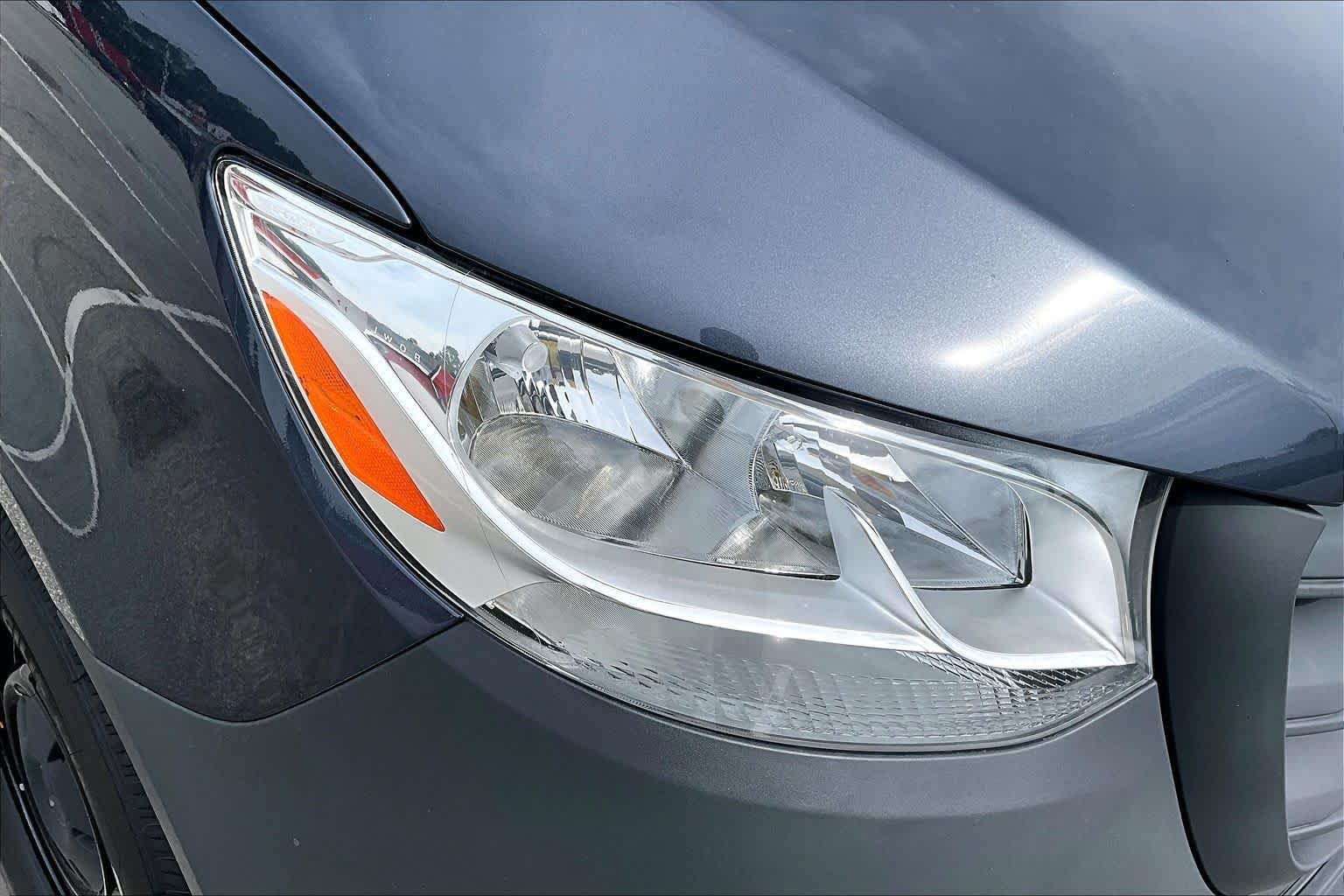 New 2026 Tenorite Gray Metallic Mercedes-Benz  image 13