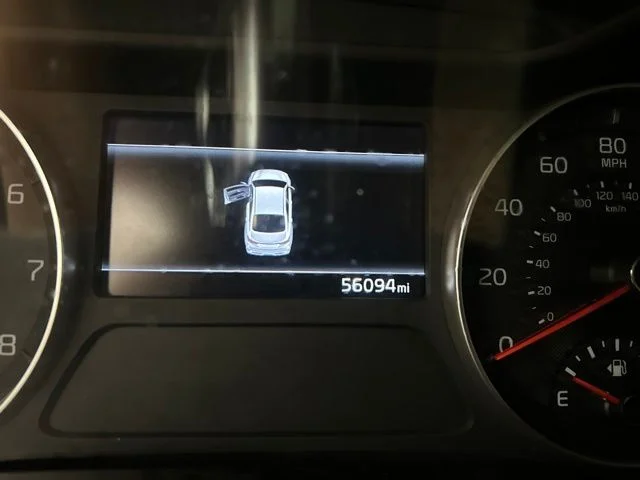 Used 2022 Gray Kia LXS image 23