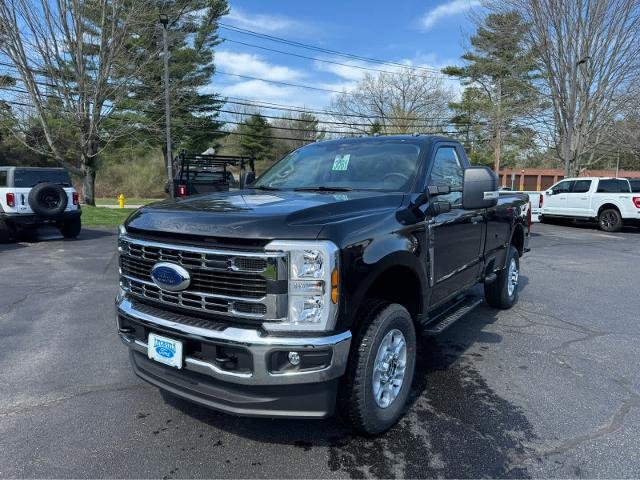 2026 Ford F-250 Super Duty