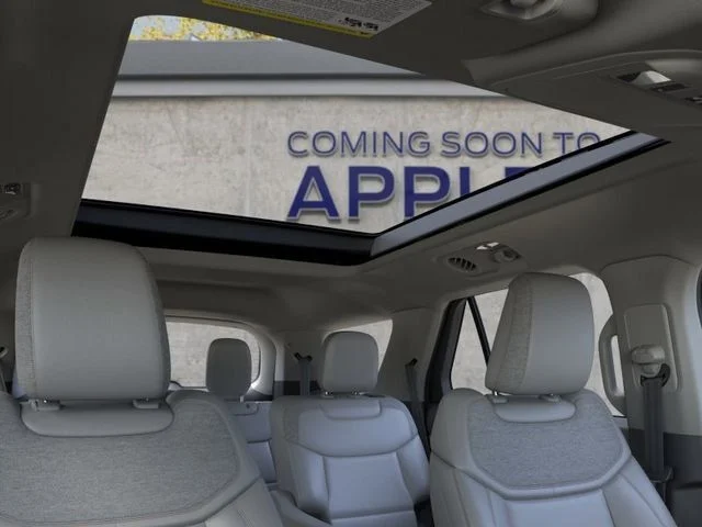 New 2026 White Ford Active image 22
