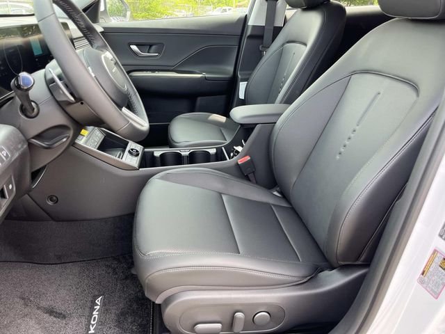 New 2026 White Hyundai Limited image 21