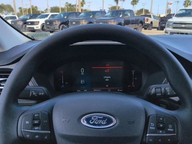 New 2026 Agate Black Metallic Ford Active® image 28