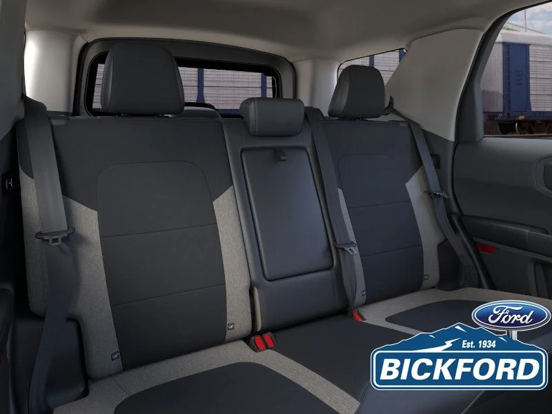 New 2026 Gray Ford Big Bend image 11