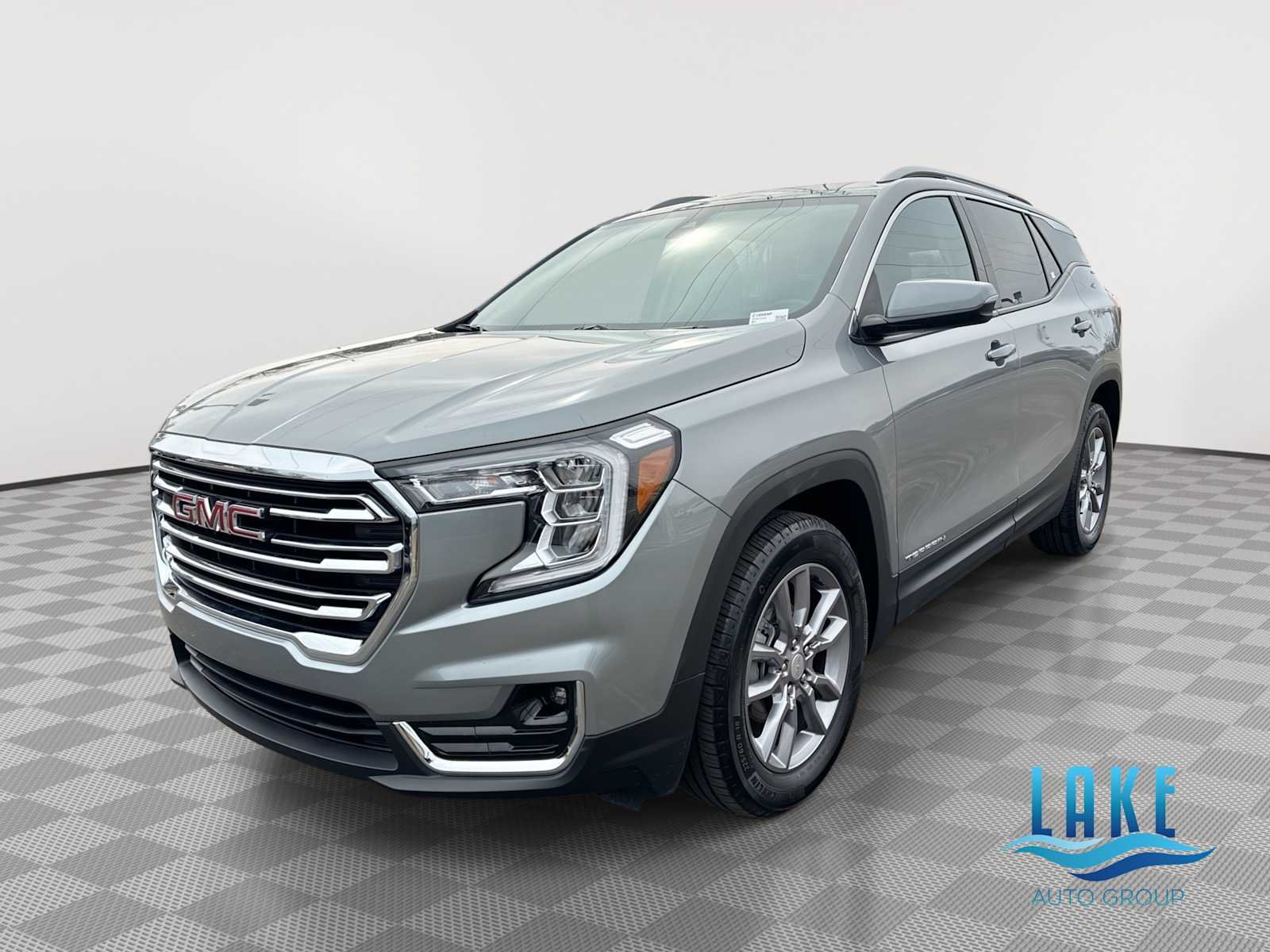 2023 GMC Terrain SLT FWD's photo