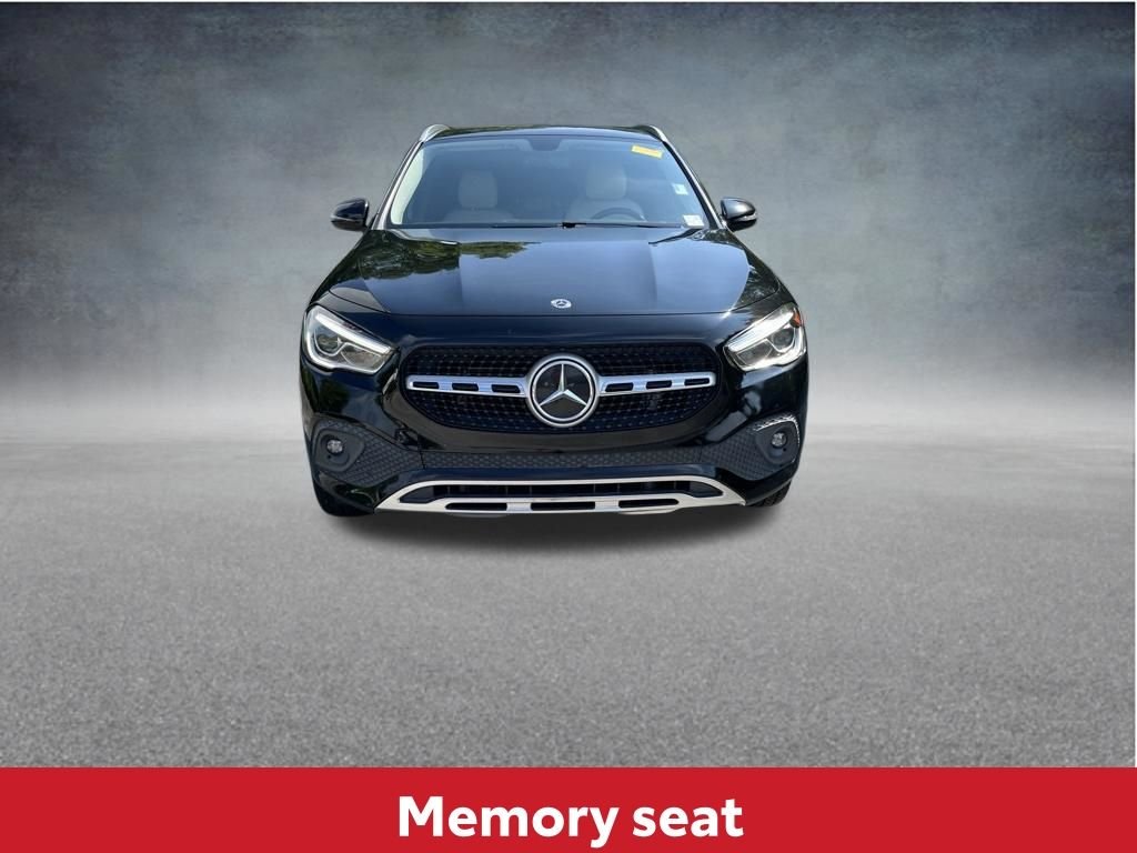 Used 2021  Mercedes-Benz GLA 250 image 11