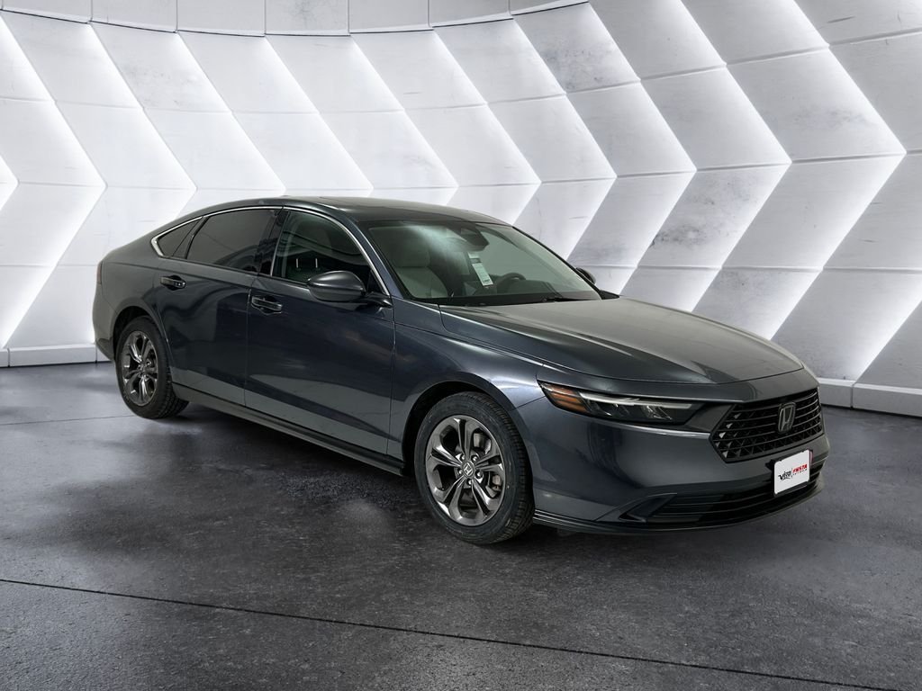 2023 Honda Accord EX FWD