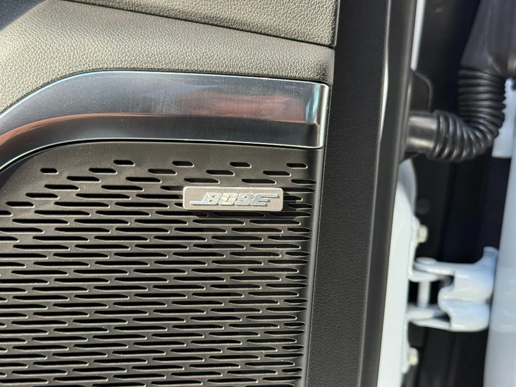 2026 GMC Acadia Elevation - Photo 21
