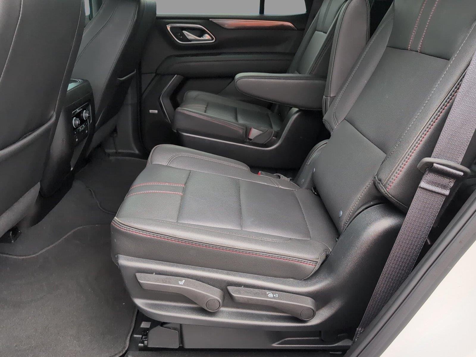 Used 2023 SUMMIT WHITE Chevrolet RST image 32
