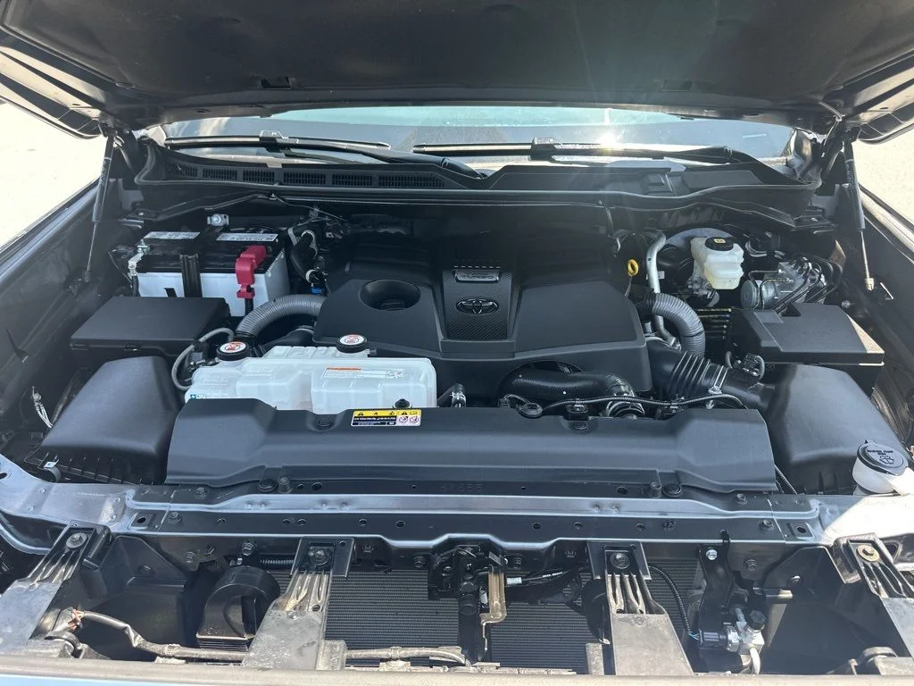 Used 2024 Gray Toyota Limited image 34