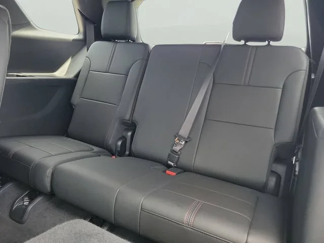 Used 2023 Sterling Gray Metallic Chevrolet RS image 13