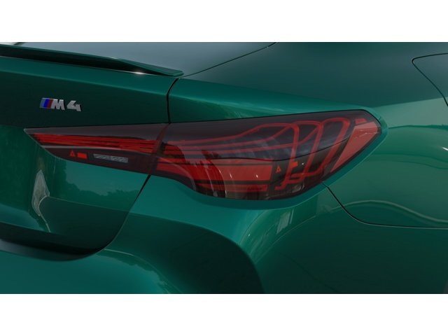 New 2027 Isle of Man Green Metallic BMW Base image 8