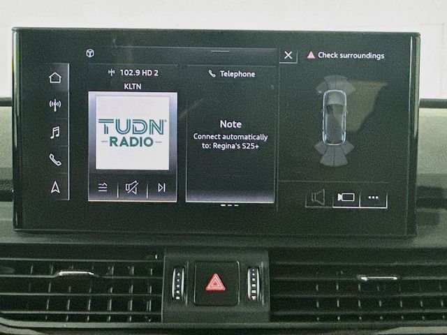 Used 2024  Audi 45 S line Premium image 15