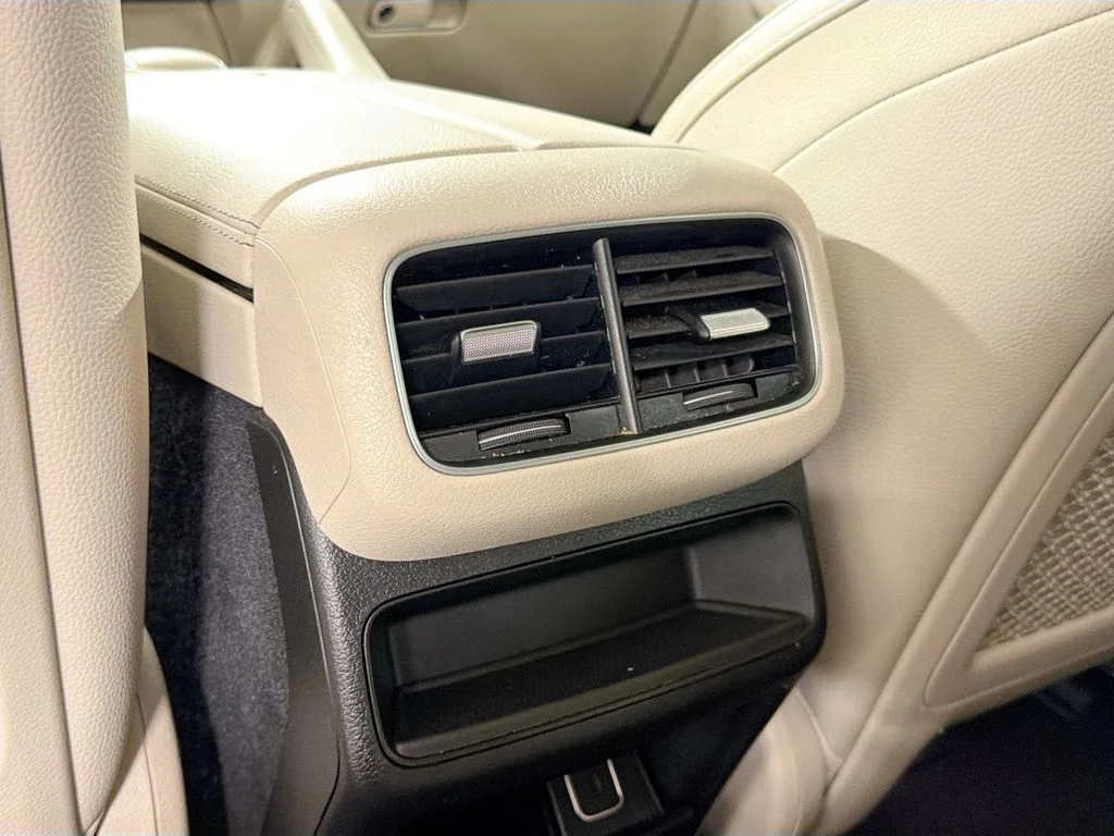Certified Used 2021 Iridium Silver Metallic Mercedes-Benz GLE 350 image 26