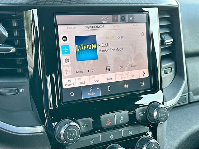 2025 RAM 2500 Big Horn - Photo 9