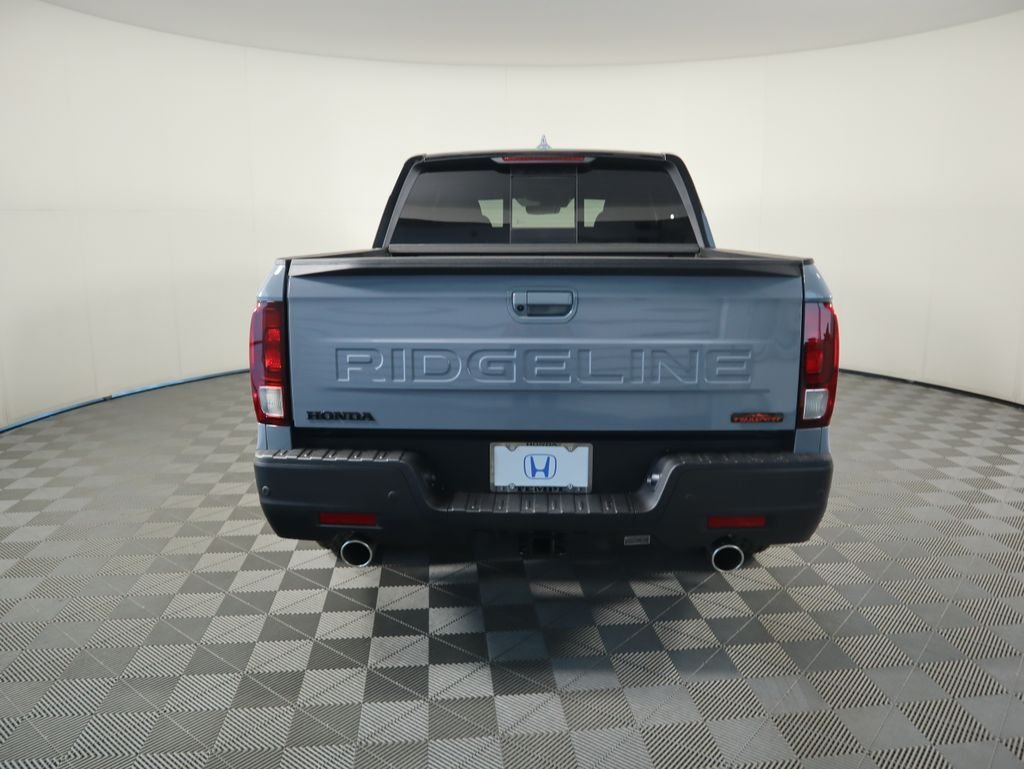 2026 Honda Ridgeline TrailSport - Photo 6