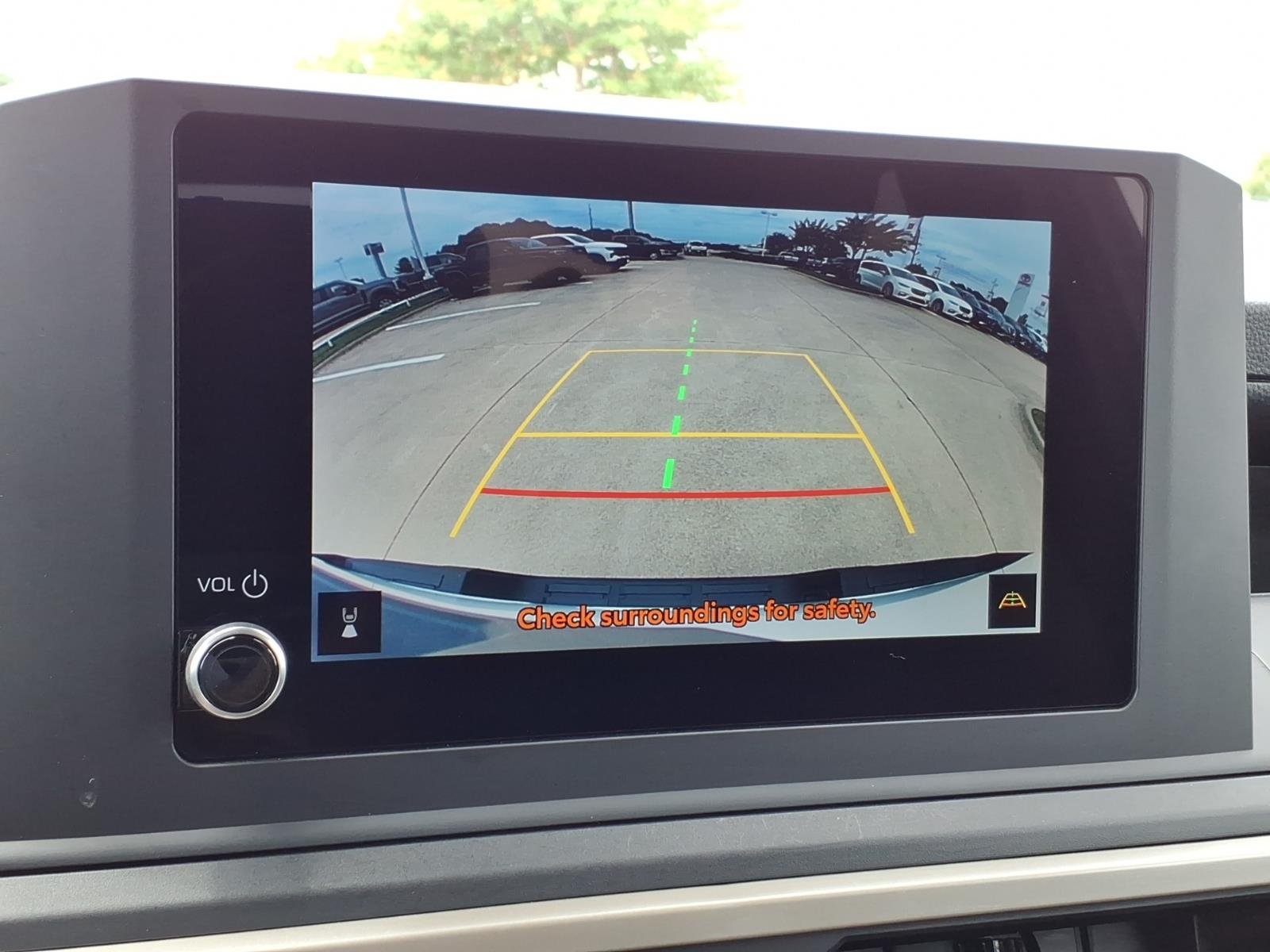 Used 2025 Ice Cap Toyota SR image 27
