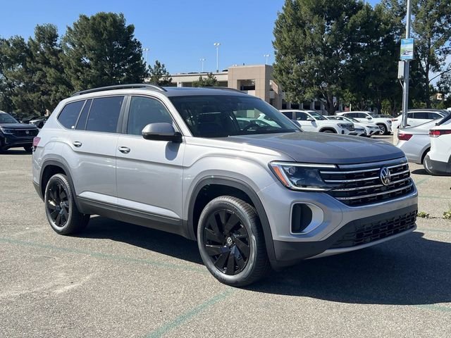 2026 Volkswagen Atlas SE w/Tech - Photo 29
