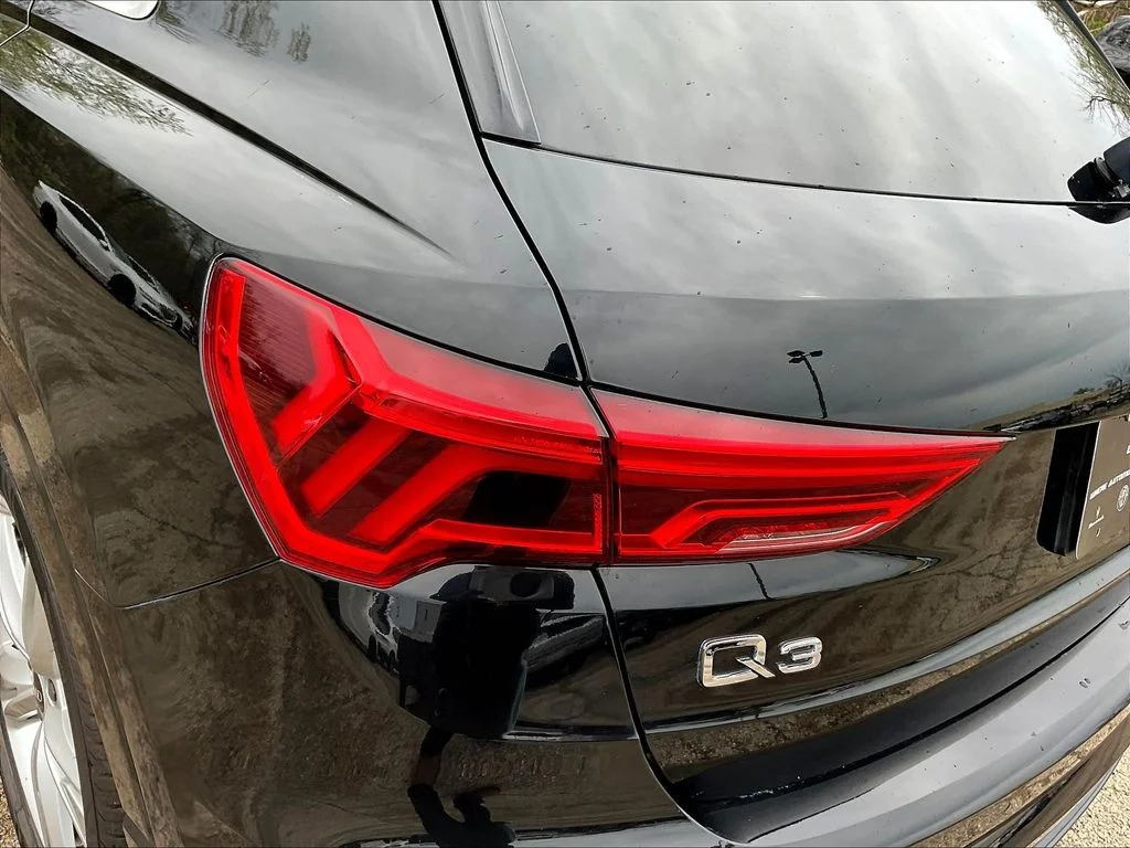 2021 Audi Q3 S Line Premium - Photo 23