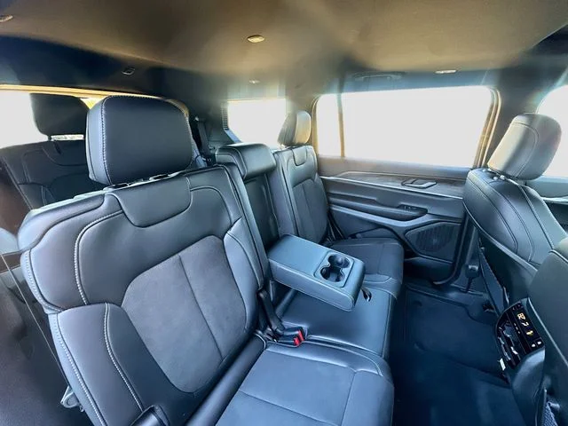 2026 Jeep Grand Cherokee L Laredo - Photo 33