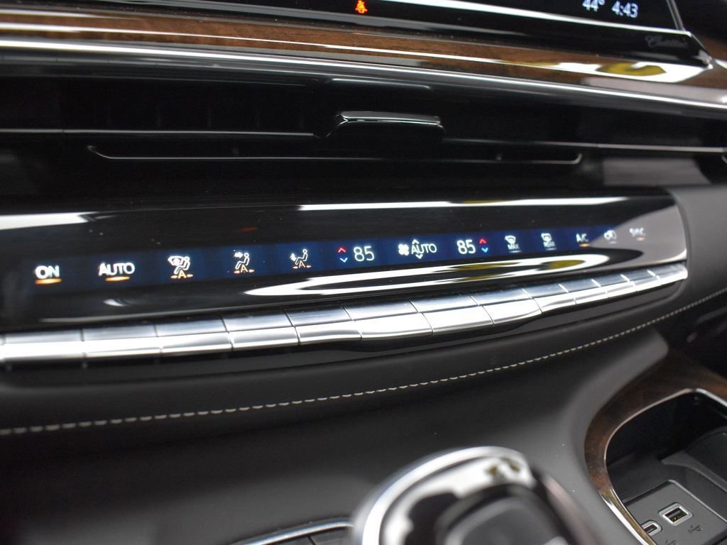 2022 CADILLAC ESCALADE - Image 23