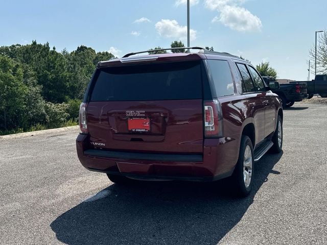 Used 2019 Red GMC SLT image 4