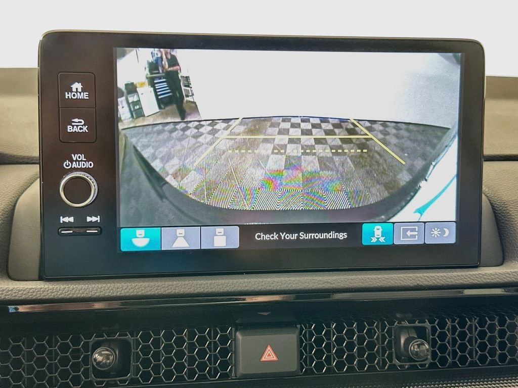 2025 Honda CR-V EX-L - Photo 13