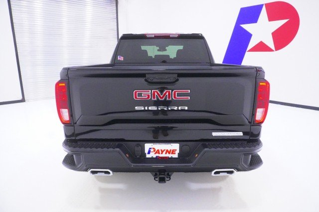 2026 GMC Sierra 1500 Elevation - Photo 7