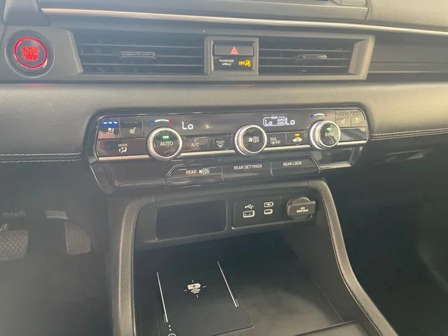 2024 Honda Pilot Elite - Photo 12