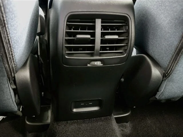 New 2026 Blue Ford Heritage image 12