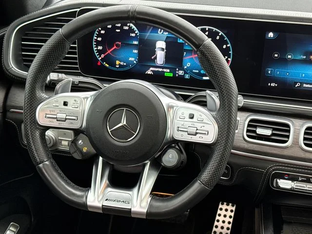 Used 2021  Mercedes-Benz GLE 63 S AMG® image 14