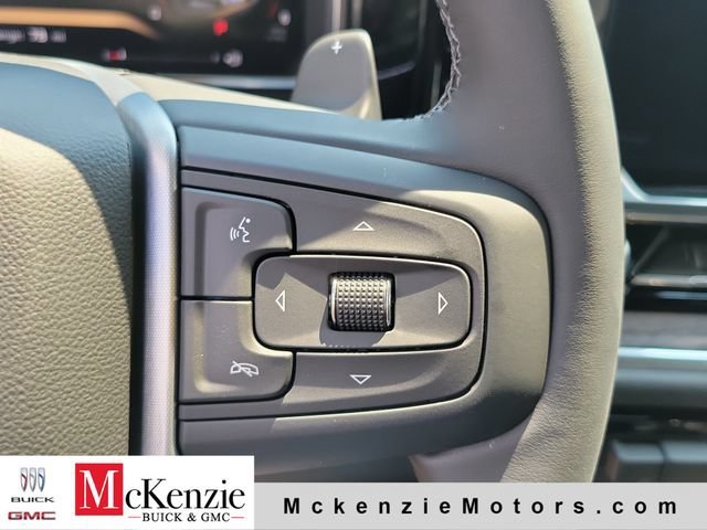 2026 GMC Sierra 1500 SLT - Photo 14