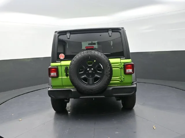 New 2026 Mojito Clear-Coat Exterior Paint Jeep Sport image 7
