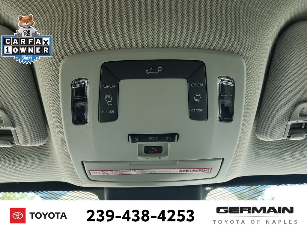 Certified Used 2026 White Toyota LE image 35