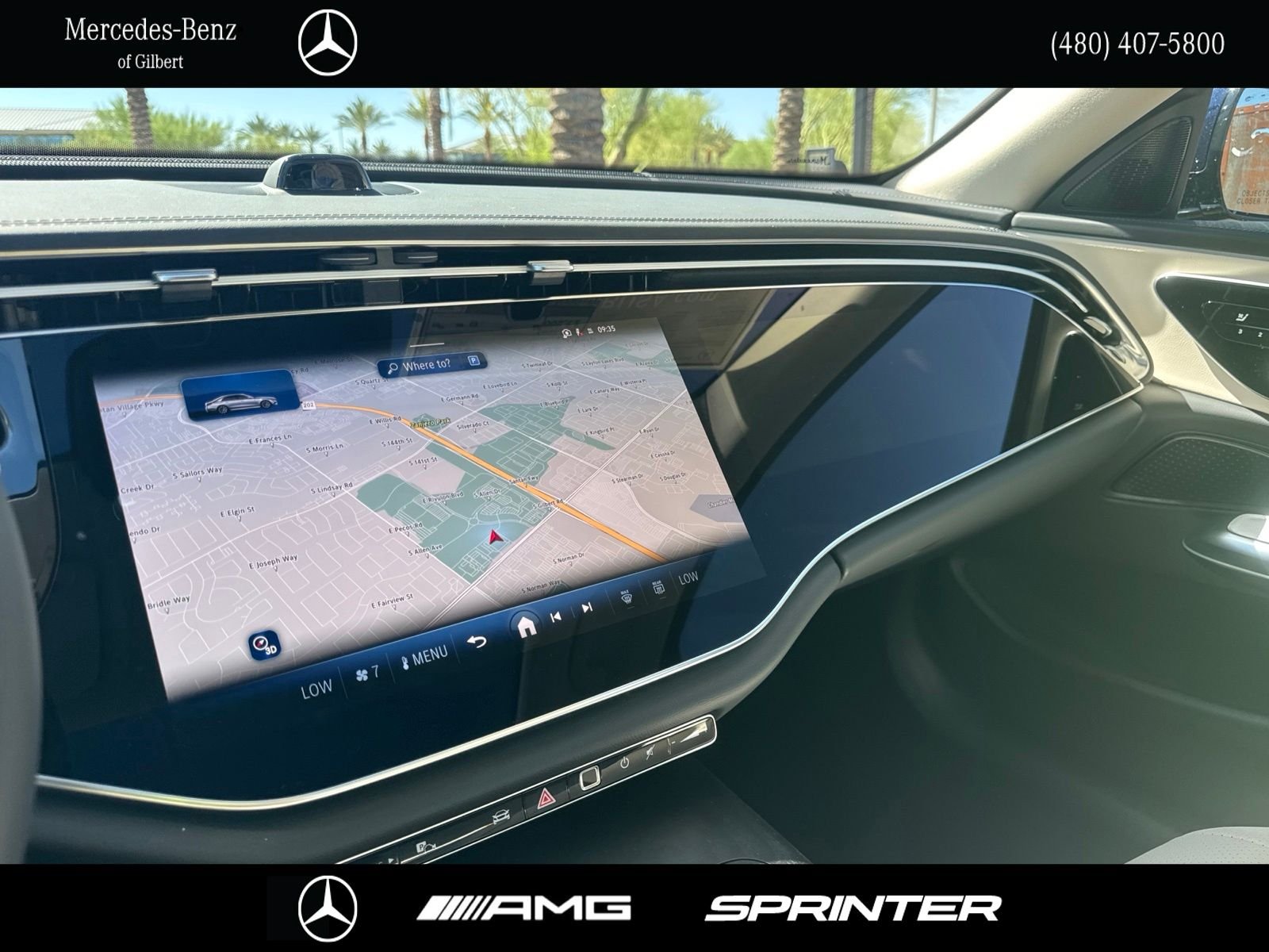 New 2026 Nautical Blue Metallic Mercedes-Benz E 350 image 26
