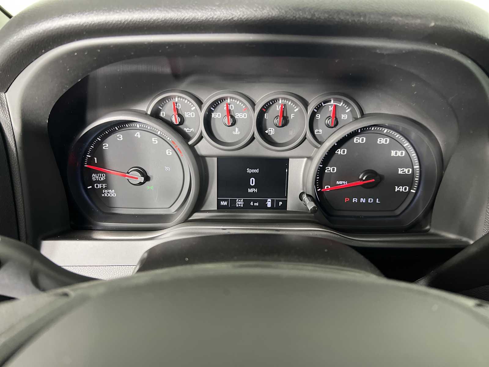 2026 GMC Sierra 1500 Pro - Photo 28