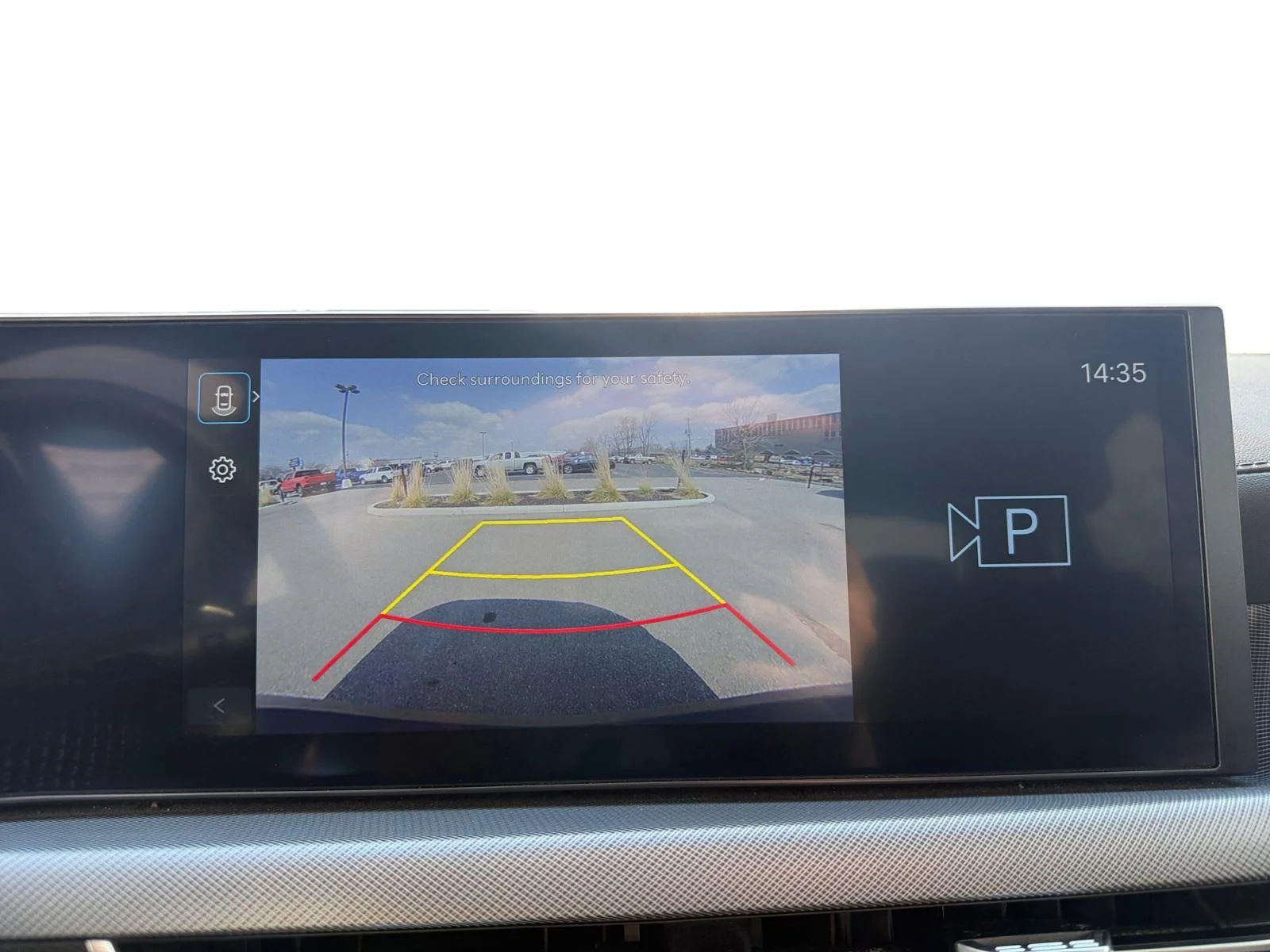 Used 2025 Abyss Black Hyundai SEL image 17