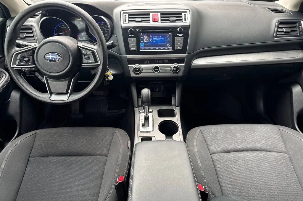 2019 Subaru Legacy Base - Photo 13