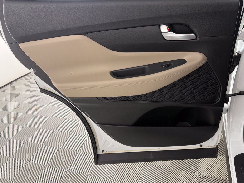 Used 2019 Gray Hyundai SEL image 12