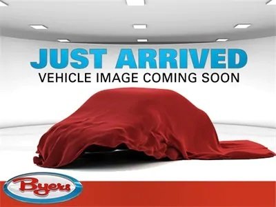 New 2026 White Ford Base image 1