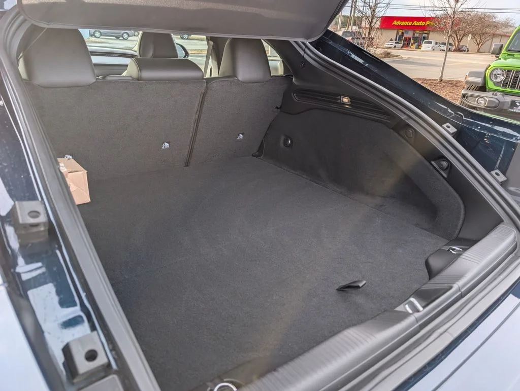 2026 Dodge Charger Scat Pack - Photo 10