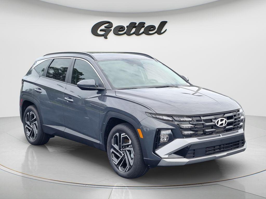 New 2026 Gray Hyundai SEL Plus FWD image 29