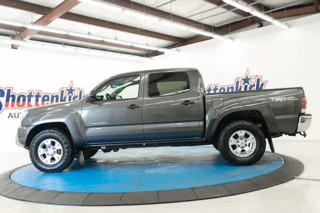 Used 2013 Gray Toyota Base image 24
