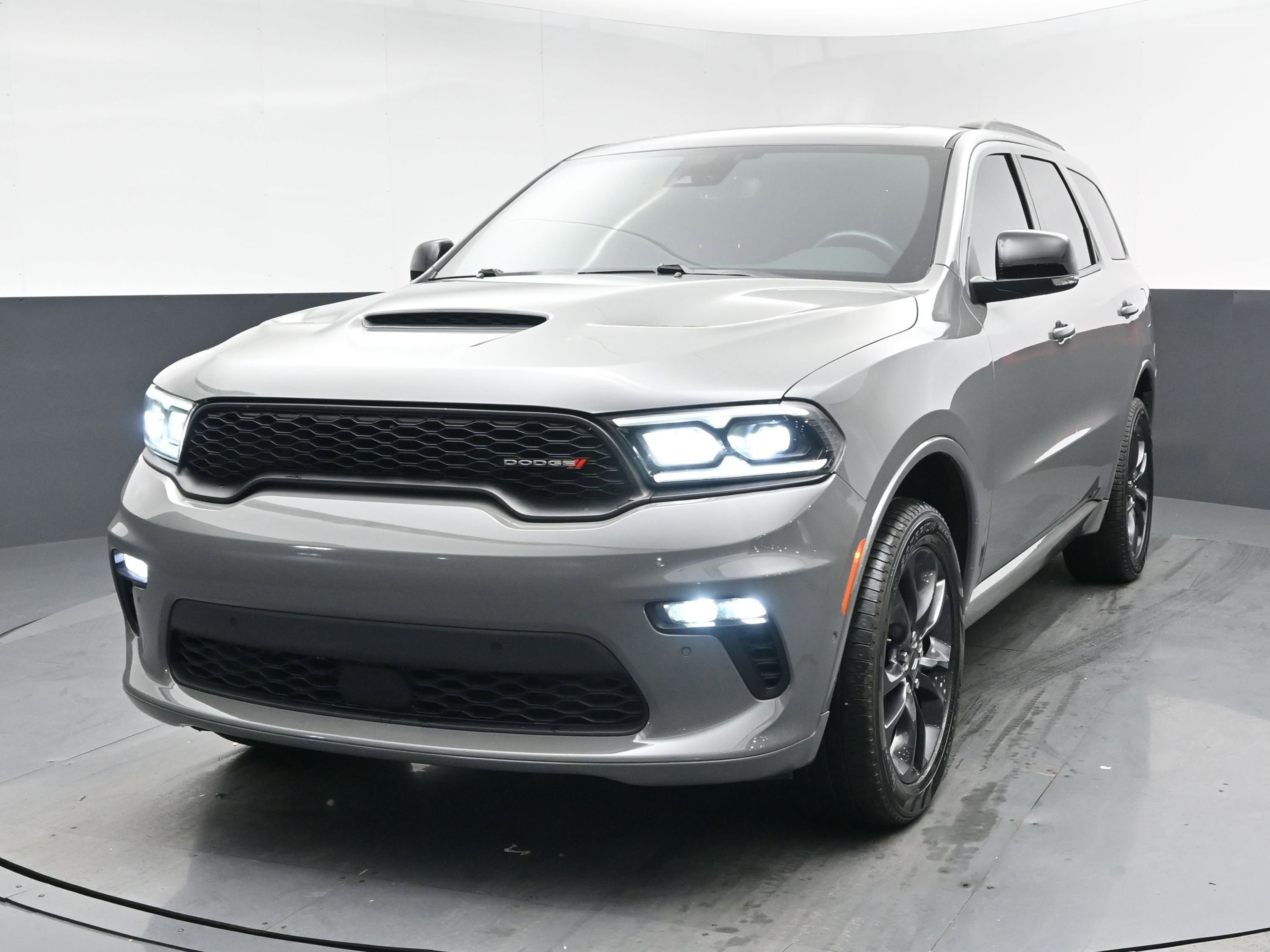 2023 Dodge Durango GT Premium AWD's photo