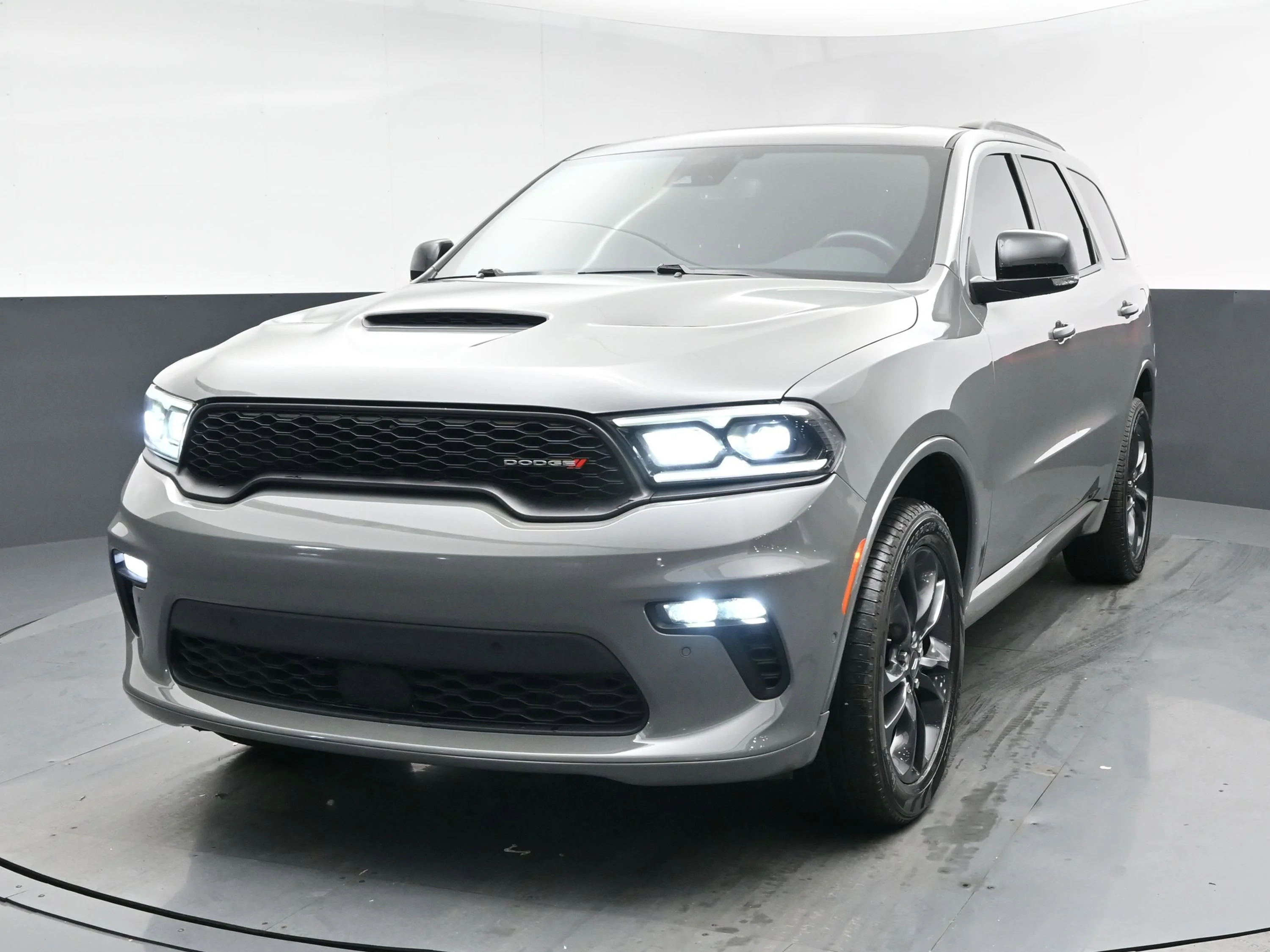 2023 Dodge Durango GT Premium AWD's photo