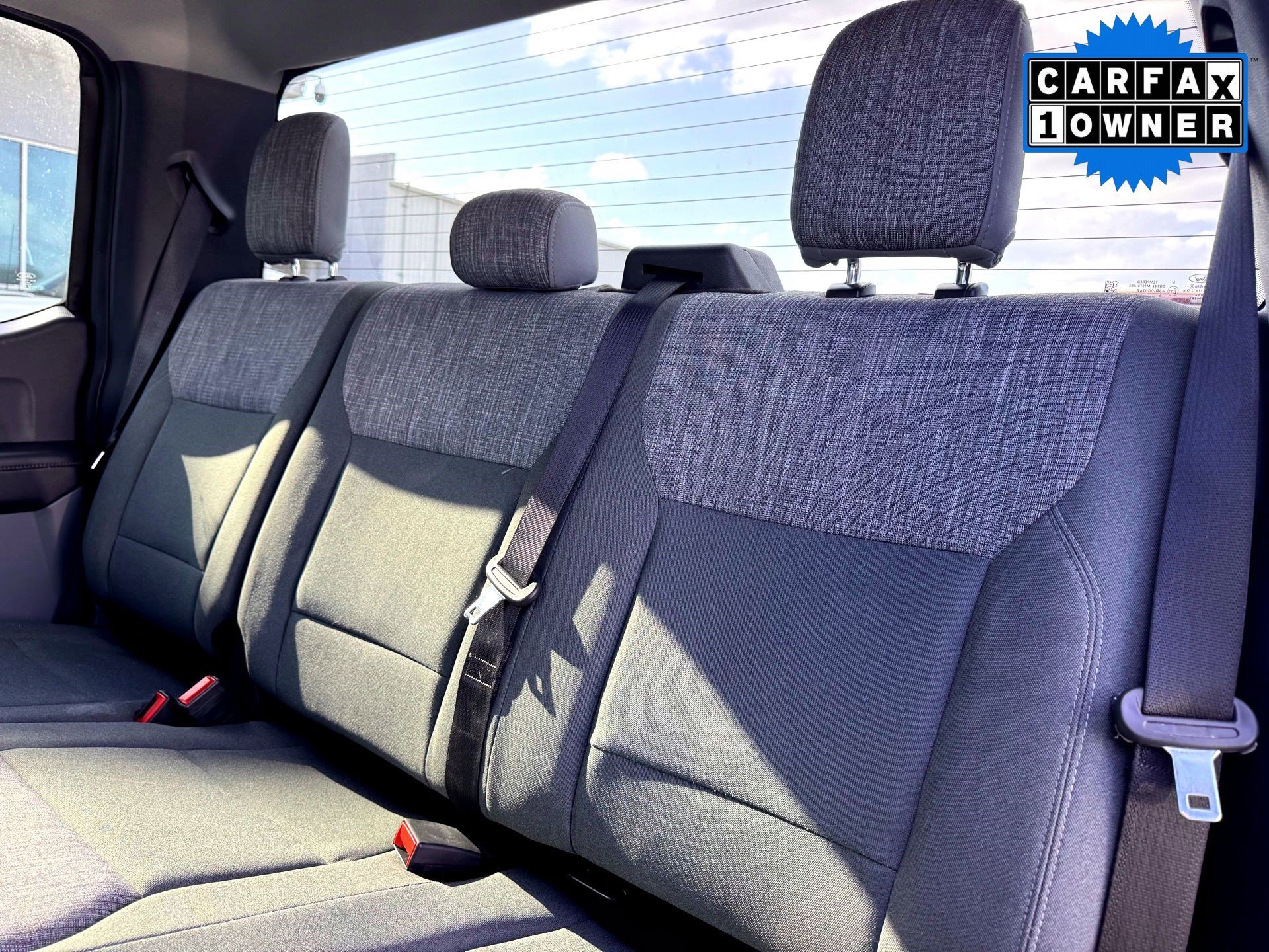 2023 Ford F-150 XLT - Photo 15