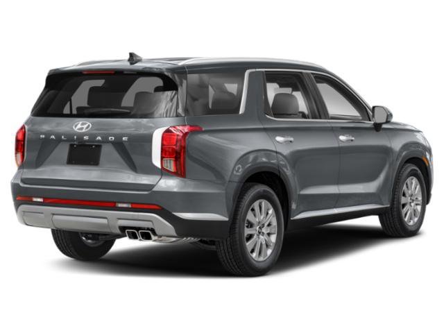 Used 2024 Moonlight Cloud Hyundai SEL image 5
