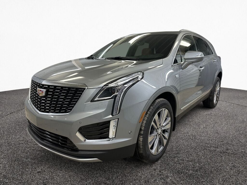2026 Cadillac XT5 Premium Luxury - Photo 38