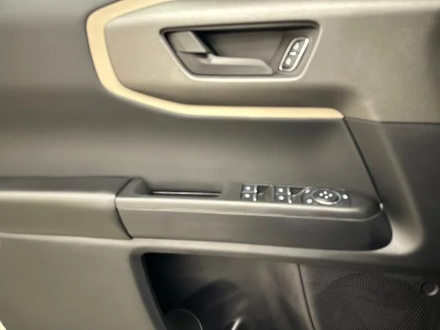 New 2026 Azure Gray Metallic Tri-Coat Ford Big Bend® image 40