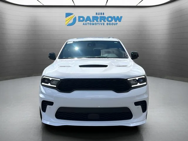 New 2026 White Dodge GT Premium HEMI V8 image 8